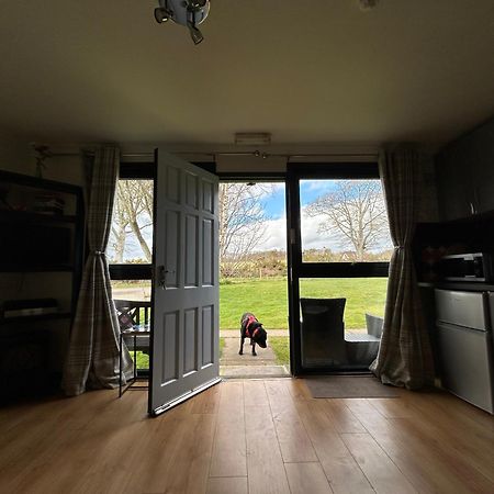 Kilcoy Chalets Muir of Ord Dış mekan fotoğraf
