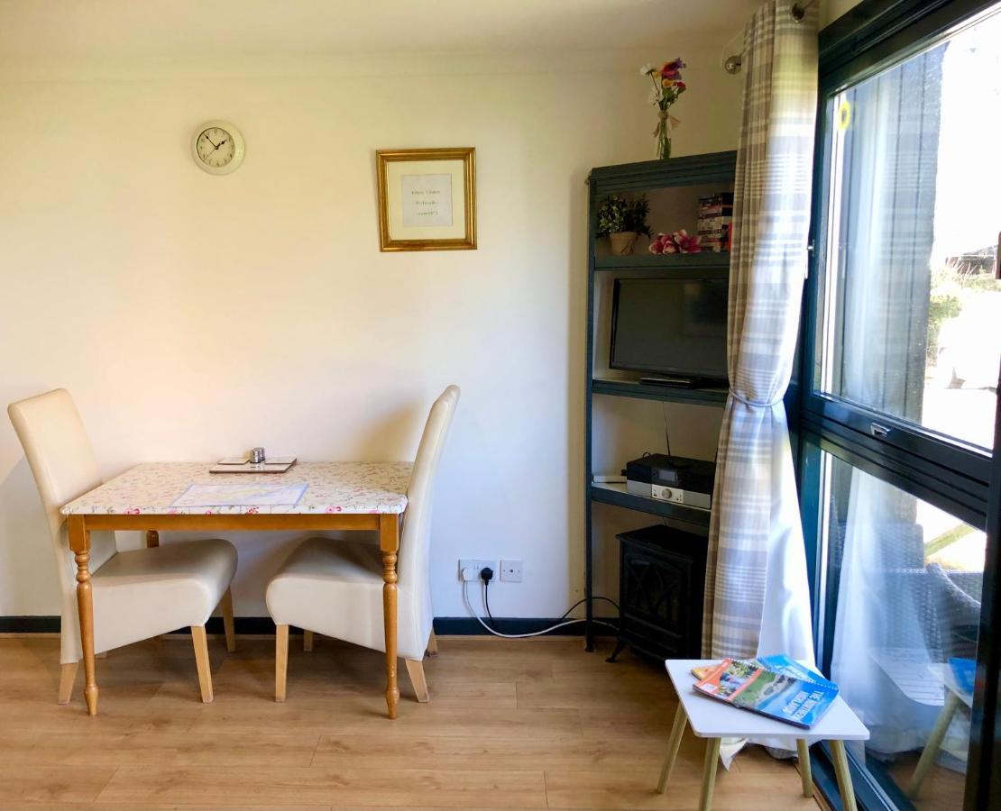 Kilcoy Chalets Muir of Ord Dış mekan fotoğraf