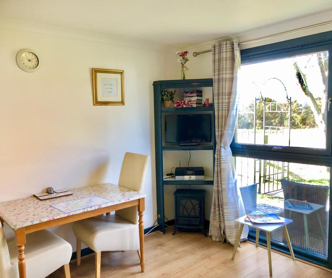 Kilcoy Chalets Muir of Ord Dış mekan fotoğraf
